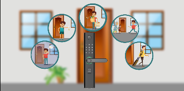 兰和科技MG动画