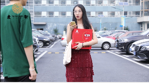 麦轩月饼：谁都不能抢走我的蛋黄酥