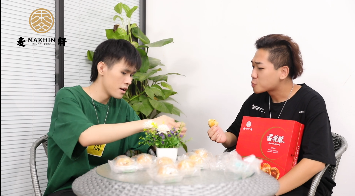 麦轩月饼：蛋黄酥危机